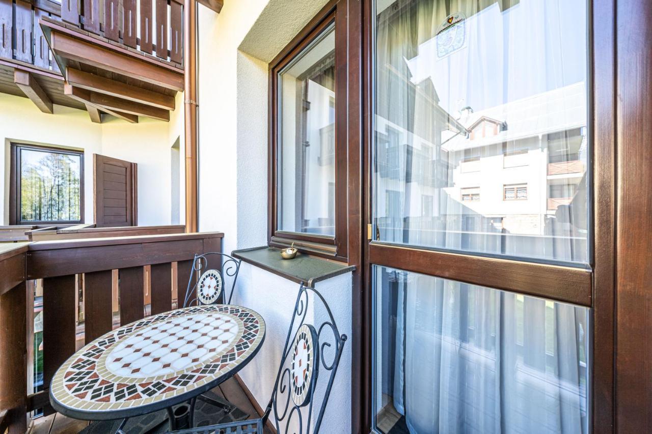 Apartment Harmony - Tatranska Lomnica, Javorinka Exterior foto