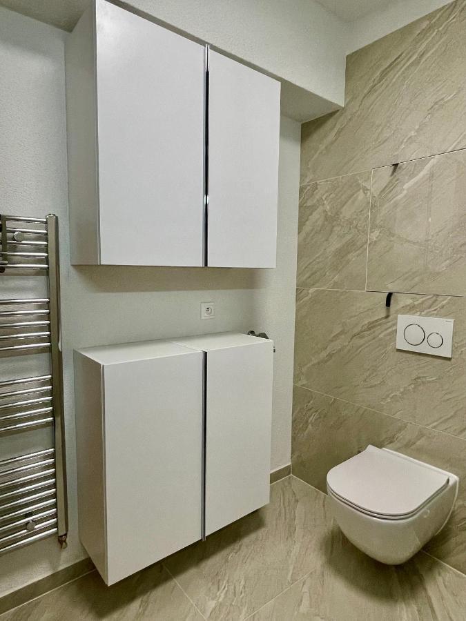 Apartment Harmony - Tatranska Lomnica, Javorinka Exterior foto