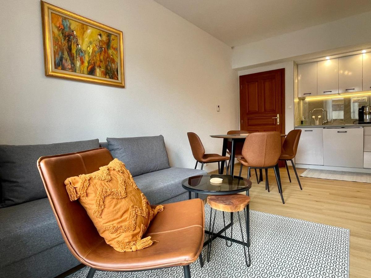 Apartment Harmony - Tatranska Lomnica, Javorinka Exterior foto